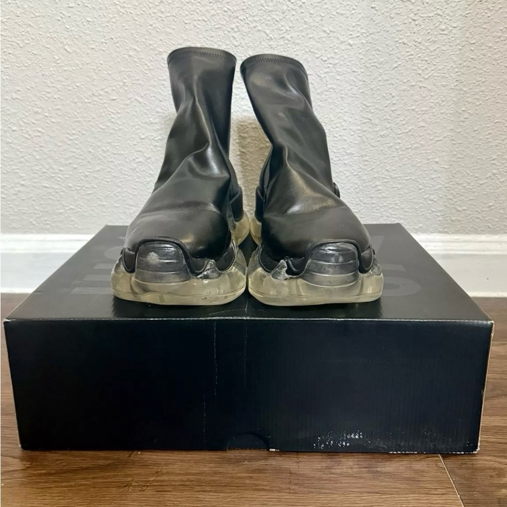 Pristine Italian Fiesso by Aurelio Garcia Men’s Shoes – Size 41 (US 8)